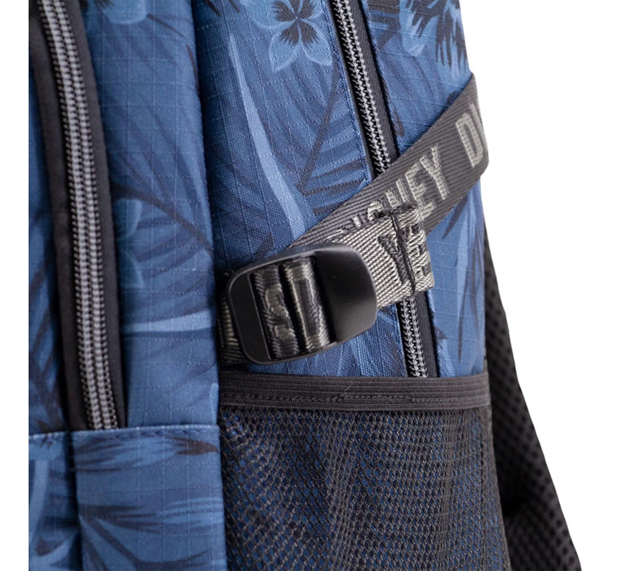 Mochila Mickey Mouse Disney Blue - Imagen 4