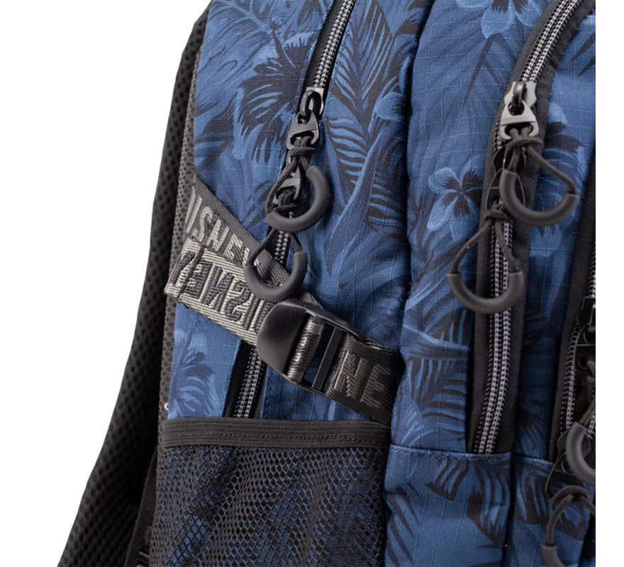 Mochila Mickey Mouse Disney Blue - Imagen 5