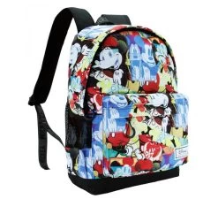 Mochila Mickey Mouse Disney Multicolor