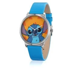 Reloj De Pulsera Stitch Disney