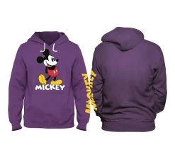 Sudadera Premium Mickey Mouse Disney