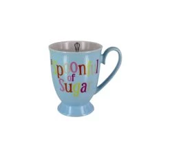 Taza Mary Poppins Disney Spoonful