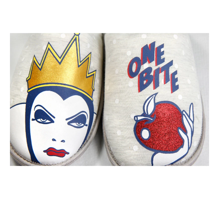 Zapatillas Villanas Disney - Imagen 4
