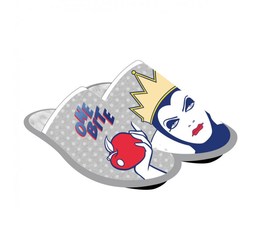 Zapatillas Villanas Disney - Imagen 2